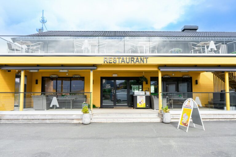 Topcamp Havblikk - Helgeland - Bild 12