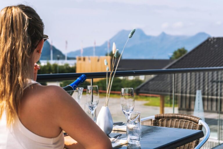 Topcamp Havblikk - Helgeland - Bild 14