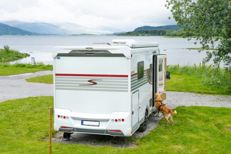 Topcamp Havblikk - Helgeland - Bild 2