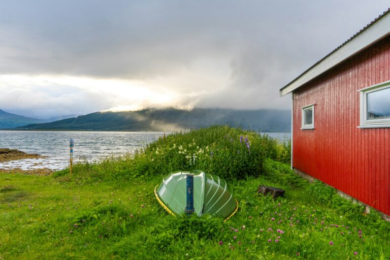 Topcamp Havblikk - Helgeland - Bild 3