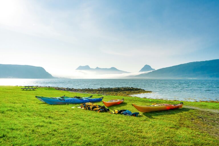 Topcamp Havblikk - Helgeland - Bild 4