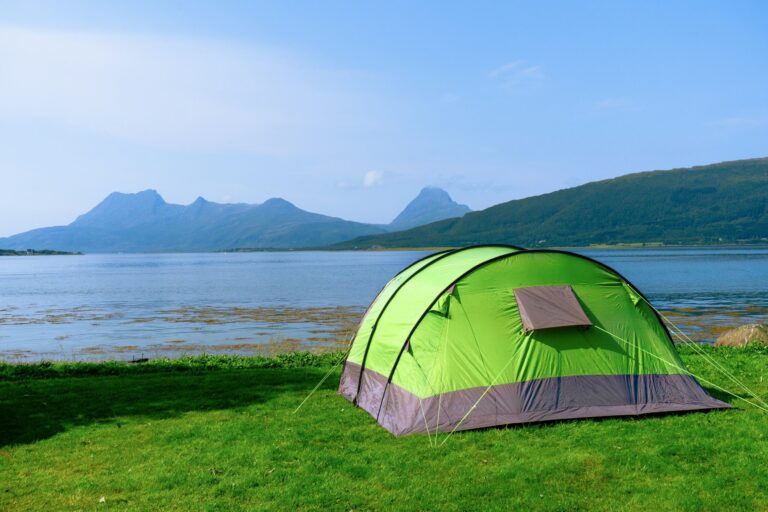 Topcamp Havblikk - Helgeland - Bild 5