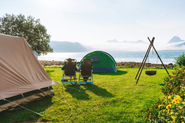 Topcamp Havblikk - Helgeland - Bild 6