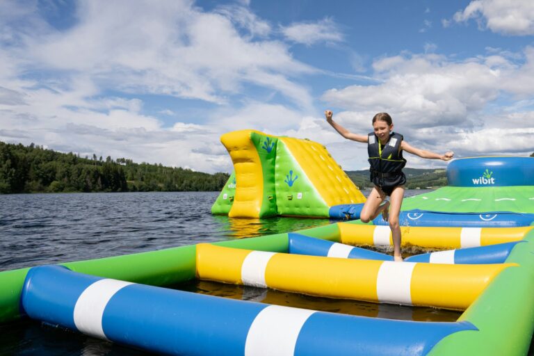 Topcamp Mjøsa - Brumunddal - Bild 10