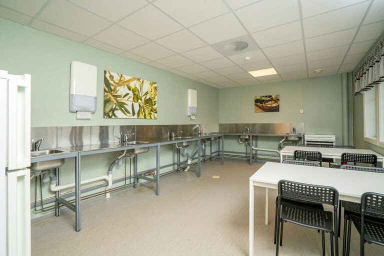 Topcamp Mjøsa - Brumunddal - Bild 12