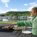 Topcamp Mjøsa - Brumunddal - Bild 6