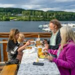 Topcamp Mjøsa - Brumunddal - Bild 8