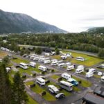 Topcamp Mosjøen - Bild 1