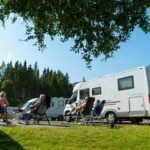 Topcamp Mosjøen - Bild 2