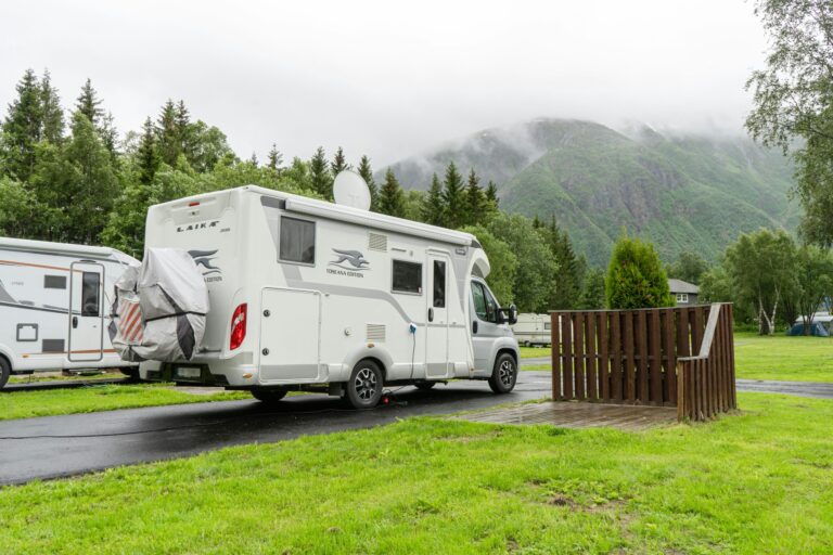 Topcamp Mosjøen - Bild 3