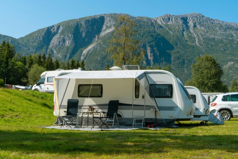 Topcamp Mosjøen - Bild 7