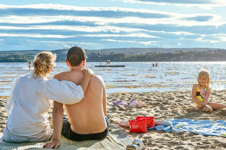 Topcamp Onsakervika - Bild 15