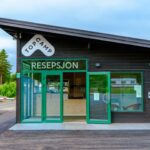 Topcamp Onsakervika - Bild 18