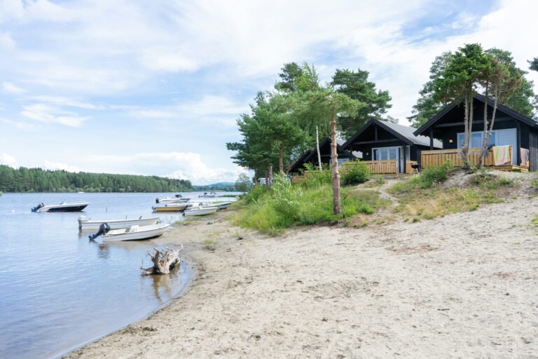 Topcamp Onsakervika - Bild 4