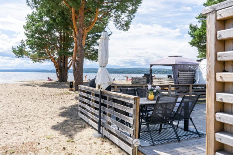 Topcamp Onsakervika - Bild 8