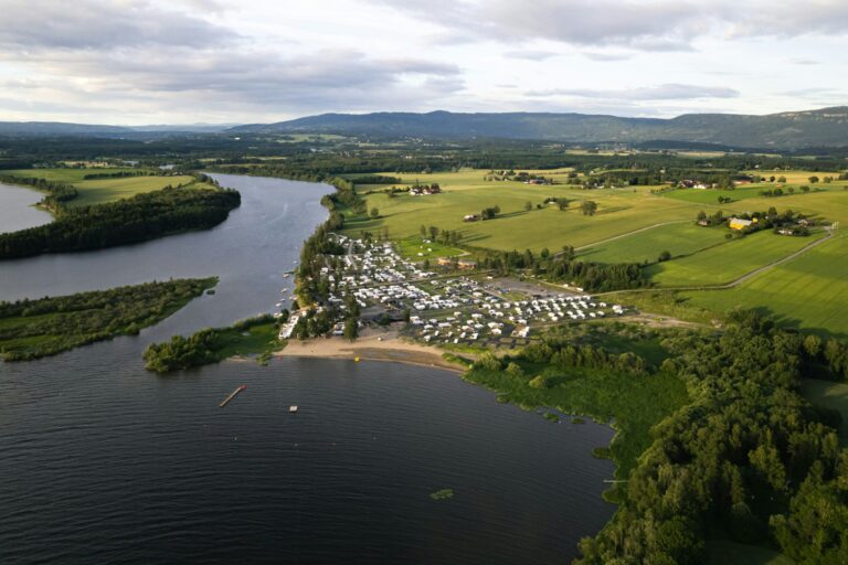 Topcamp Onsakervika - Bild 1