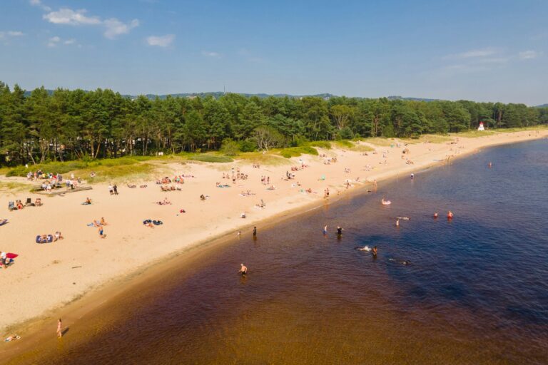 Topcamp Sjøsanden - Bild 10