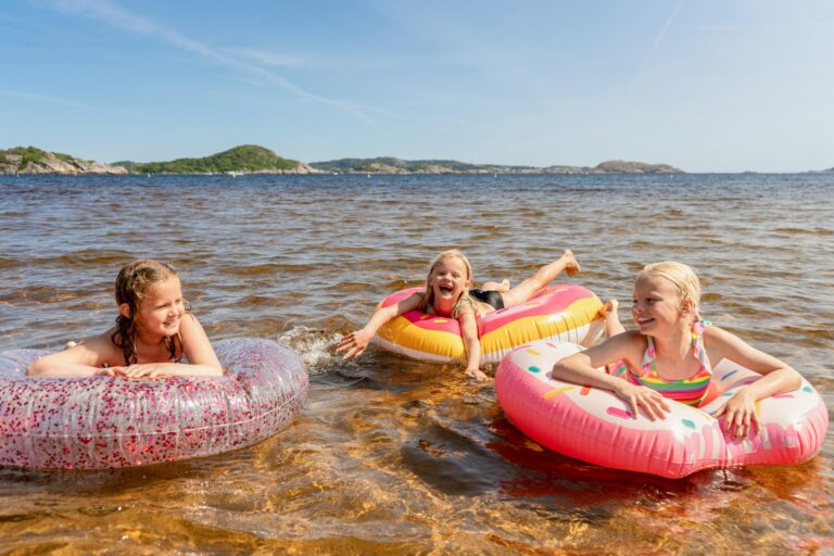 Topcamp Sjøsanden - Bild 11