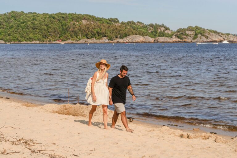 Topcamp Sjøsanden - Bild 14