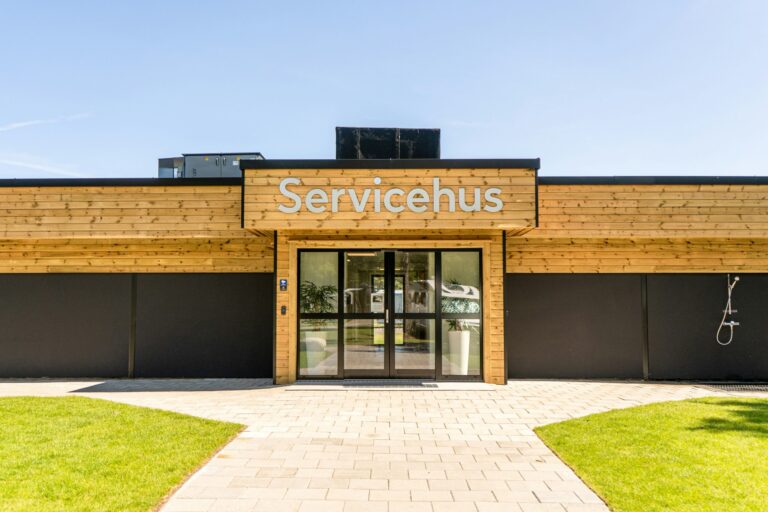 Topcamp Sjøsanden - Bild 15