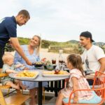 Topcamp Sjøsanden - Bild 17