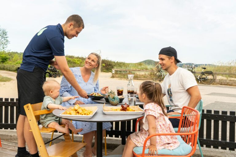 Topcamp Sjøsanden - Bild 17