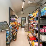 Topcamp Sjøsanden - Bild 18