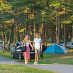 Topcamp Sjøsanden - Bild 3