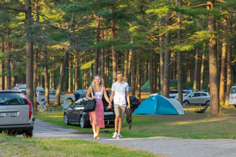 Topcamp Sjøsanden - Bild 3