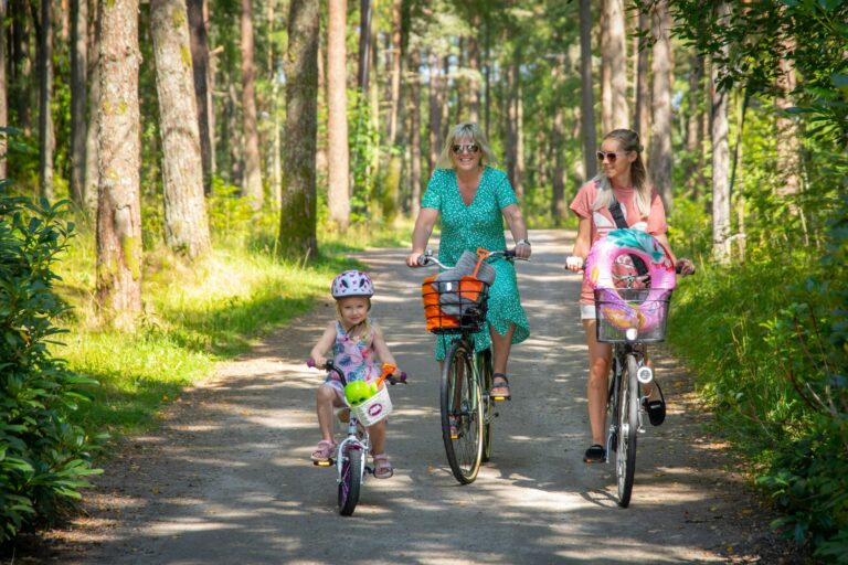 Topcamp Sjøsanden - Bild 4