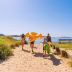 Topcamp Sjøsanden - Bild 5