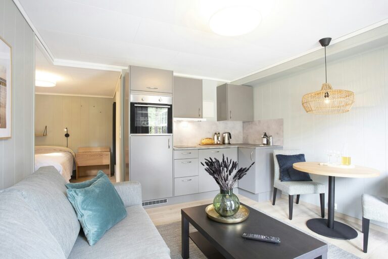 Topcamp Sjøsanden - Bild 9