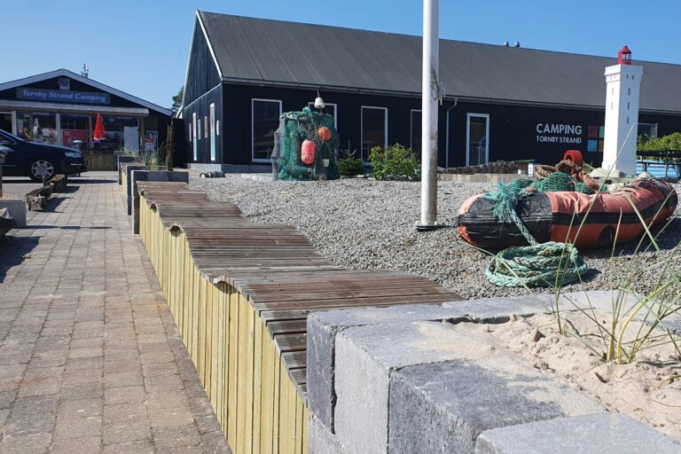 Tornby Strand Camping - Hirtshals - Bild 11