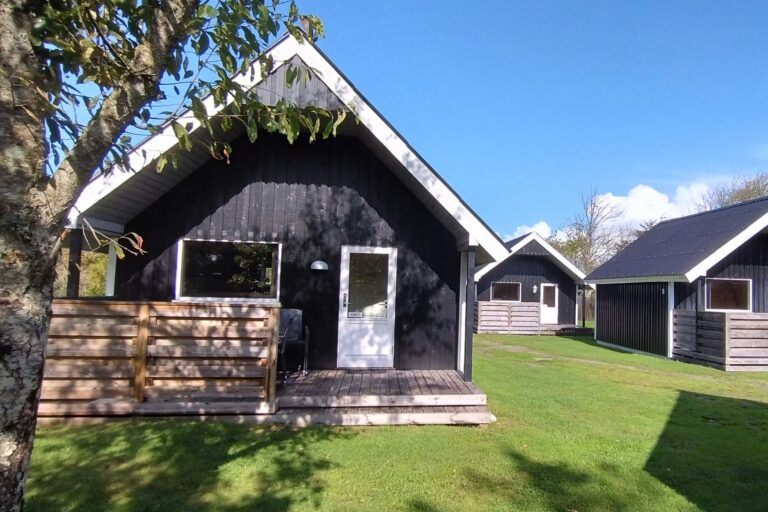 Tornby Strand Camping - Hirtshals - Bild 12