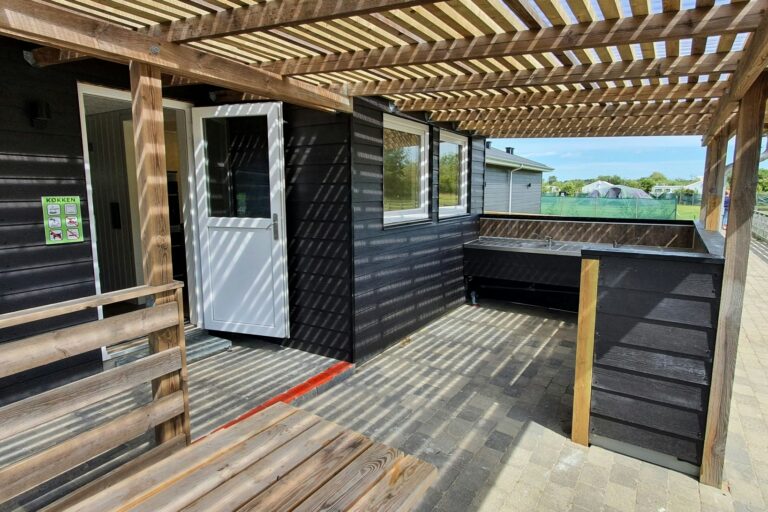 Tornby Strand Camping - Hirtshals - Bild 15