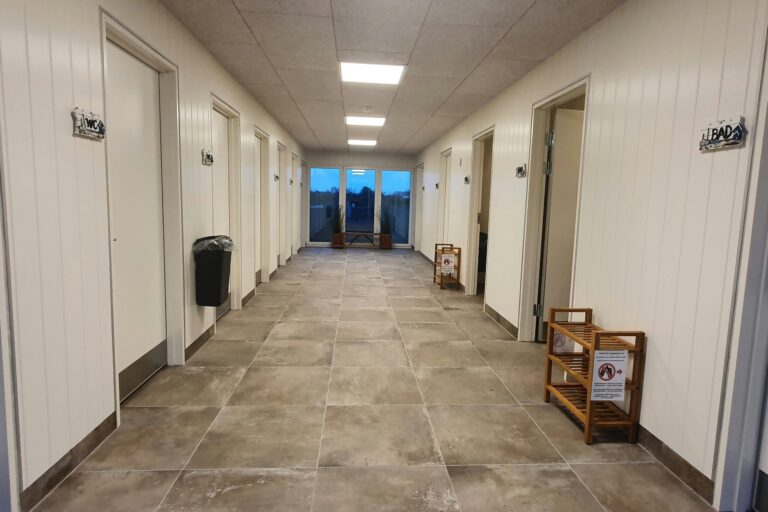 Tornby Strand Camping - Hirtshals - Bild 16