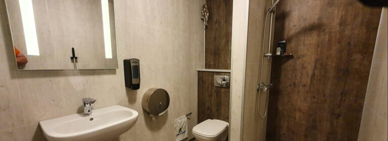 Tornby Strand Camping - Hirtshals - Bild 17