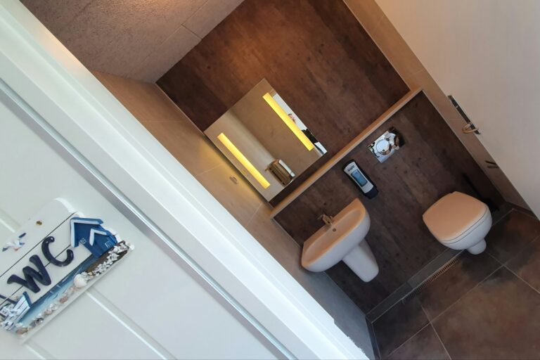 Tornby Strand Camping - Hirtshals - Bild 18