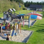 Tornby Strand Camping - Hirtshals - Bild 6