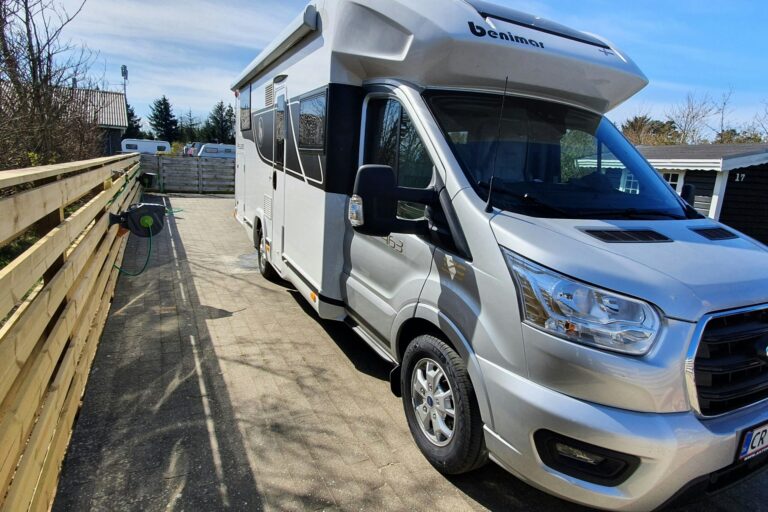 Tornby Strand Camping - Hirtshals - Bild 9