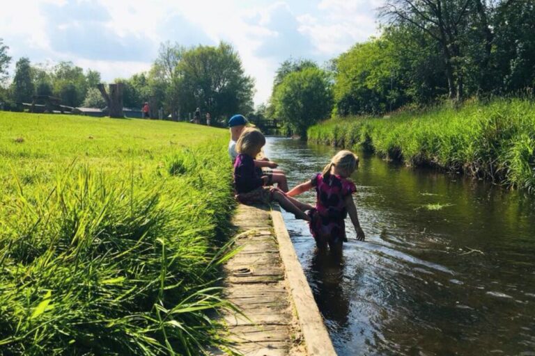 Tørring Camping - Bild 10