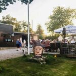 Tørring Camping - Bild 11