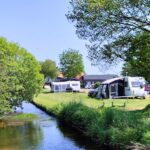 Tørring Camping - Bild 2