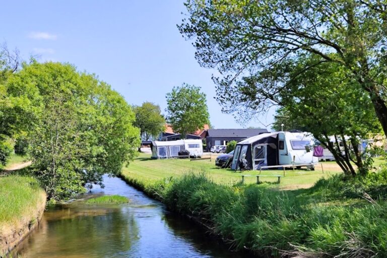 Tørring Camping - Bild 2