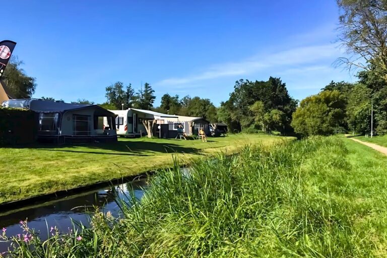 Tørring Camping - Bild 3