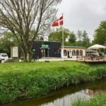 Tørring Camping - Bild 5