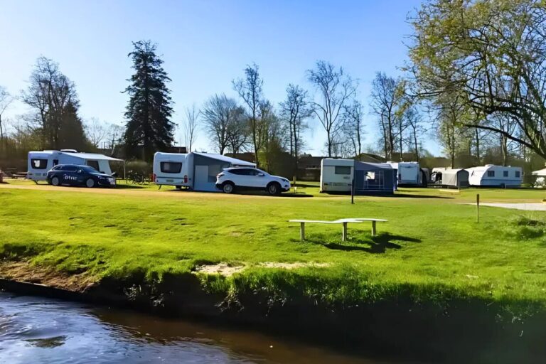 Tørring Camping - Bild 6