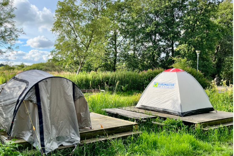 Tørring Camping - Bild 7