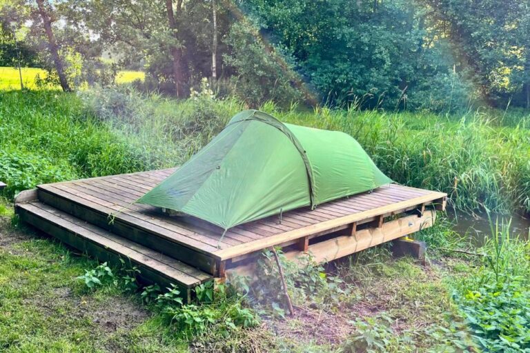 Tørring Camping - Bild 8