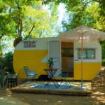 Trasimeno Glamping Resort - Bild 12